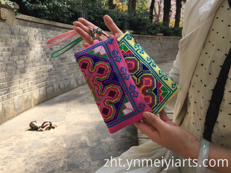 手機袋 Phone Holder Bag